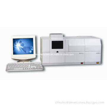 Gd-4530f Metal Element Detector